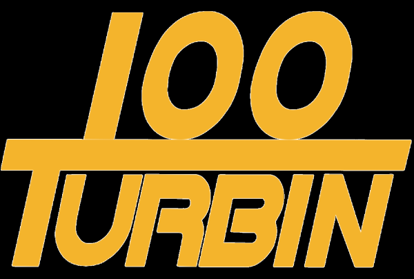 100Turbin