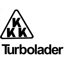 ККК  Turbolader
